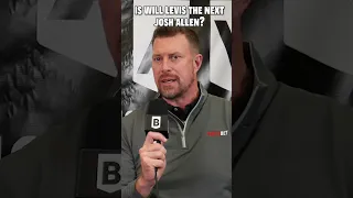 Do you agree with Ryan Leaf on Will Levis? #shorts #nfl #nfldraft