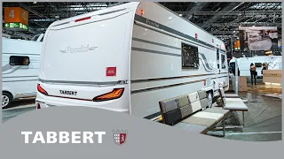 Tabbert Puccini 750 HTD - 2024