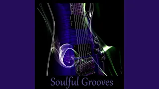 Funky Groove Guitar Backing Track in B Minor