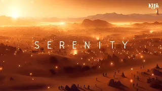 Serenity - Calming Music for Deep Relaxation and Stress Relief #019