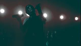 Chelsea Wolfe - Dusk (live in Asheville)