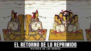 El Retorno De Lo Reprimido: Historia De Las Drogas (La Herencia De Una Rebelión Abortada) Audiolibro