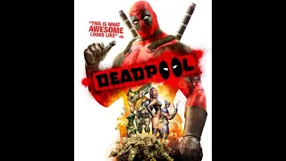 Deadpool The Game Full Game Walkthrough All Upgrades Unlocked No Commentary