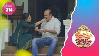 Uppum Mulakum 2 | Flowers | EP# 374