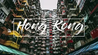 Hong Kong - 香港　-with Benn TK / Jamie TK /JR Alli