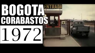 1972 BOGOTA CORABASTOS