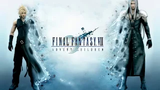 Aerith Theme - Final Fantasy 7 Advent Children OST