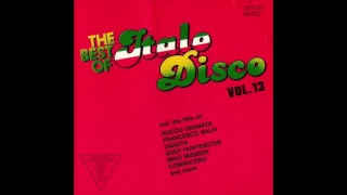 The Best Of Italo Disco vol.13 (full Comp)