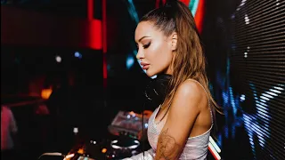 Tilda Massol - Melodic Techno & Progressive House DJ Mix Set