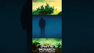 Monarch: Legacy Of Monsters (2023) Episode 4 Shorts Explained In Hindi : (Part 4) : MR Explain 10
