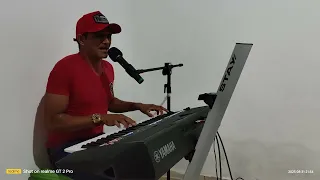 Makall Teclas- Tocando e Cantando Anota Aí de Ávine Vinny🎹🎧🎚️🎼🎵🎶