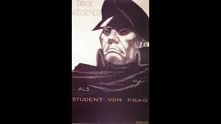 The Student of Prague (1913) full movie