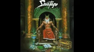 Savatage Hall Of The Mountain King