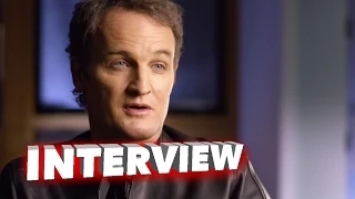 Terminator: Genisys: Jason Clarke "John Connor" Behind the Scenes Interview | ScreenSlam