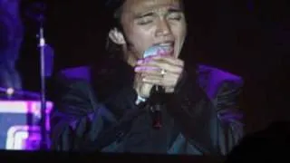 Journey  with Arnel Pineda  "Never Walk Away" @ MResort Las Vegas