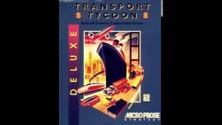 Transport Tycoon Deluxe Complete MIDI Soundtrack