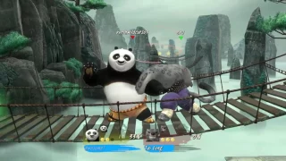 Po vs, tai lung, shen, kai