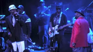 Parliament Funkadelic - Flashlight - Live at The Howard Theatre