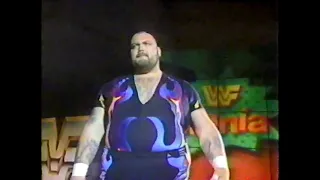 Kamala vs Bam Bam Bigelow   Mania May 8th, 1993