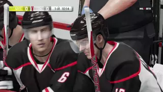 NHL 17 Online