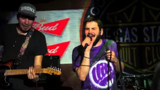 СМЕТАНА Band - Весна || Львов || 31.01.2016 @ Gas Station