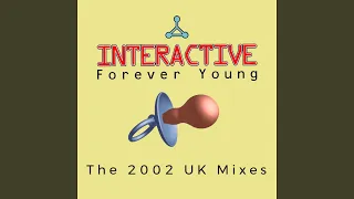 Forever Young 2002 (UK Radio Edit)