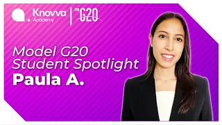 MG20 Interview with Paula