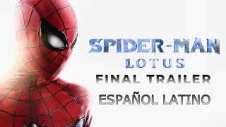 Spider-Man: Lotus Trailer Español Latino