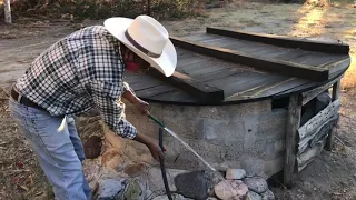 Siembra de Agua - Rancho Oasis