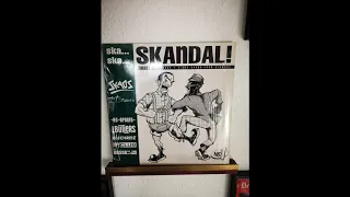 Various - Ska, Ska....Skandal! [Full Album]
