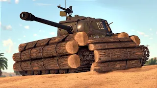 WOODEN TANK | WOOD BIAS