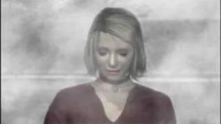 Silent Hill 2 Intro