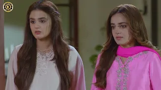 Hira Salman & Sumbul Iqbal | BEST MOMENT #toppakistanidrama