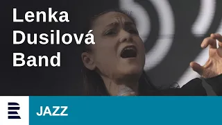 Lenka Dusilová Band LIVE | Mezinárodní den jazzu 2022 | International Jazz Day 2022