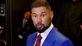 Tony Bellew: Who Has More Chance? David Haye Winning or Ronald Koeman Keeping His Job!??