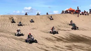 Enduro del verano 2024