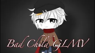 Bad Child || Undertale || GLMV || Gacha Life Music Video || (Papyrus Angst) ||