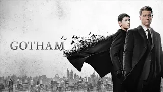 Gotham (OST) 4x20 Jeremiah Revealed