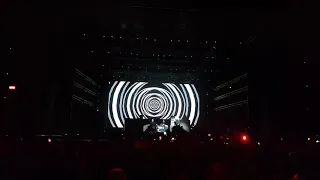 Chase & Status Live at EXIT Festival 2019 Main Stage