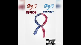 WU'DIDDY FT.(2FACE)  GANG GANG #GDN #vicelords  #INDIANA #unity