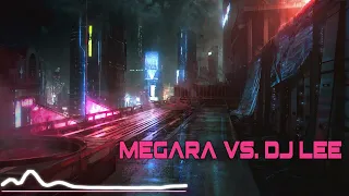 【HD】Best Of Megara Vs. DJ Lee Megamix