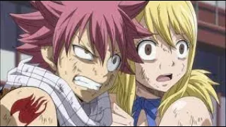 Lightning Flame Dragon | Fairy Tail | Episode 118 119 120 | English Dubbed | Tamil Anime Union