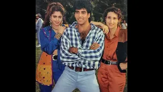 akshy Kumar 💓Ajay Devgan and 🌹 Karishma Kapoor 💋 nagma#shorts#viralvideoyoutubeshorts