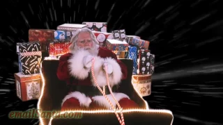 🎅 Santa's flying on his Santa Tracker for kids! 05:30 SCT*