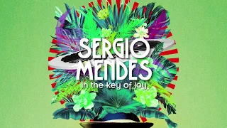 Sergio Mendes - Sabor Do Rio (feat. Common) (Official Audio)