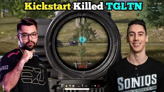 Streamer Vs Streamer #75 | Kickstart Killed TGLTN | WackyJacky Alisa CorkyCorc HollywoodBob