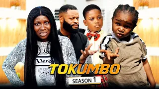TOKUMBO 1 (New Movie) Ebube Obio/Sonia Uche/Dan David Trending 2022 Nigerian Nollywood Movie