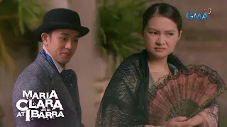 Maria Clara At Ibarra: The classic way to catch an attention (Episode 14)