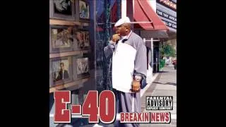 E 40   Act a Ass feat  Rankin Scroo