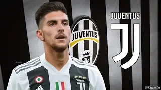 Lorenzo Pellegrini - Juventus Transfer Target 2018-19 || Goals, Skills, Assists | HD